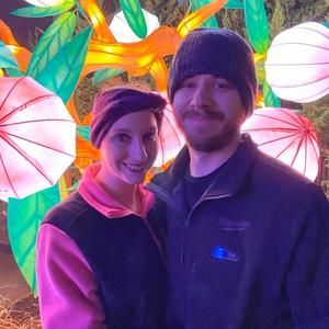 Meet your Posher, Denice